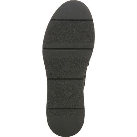 Bzees Fast Track Women's Slip-on Wedge Loafers - Picture 5 of 11